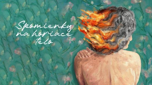Memorias de un cuerpo que arde