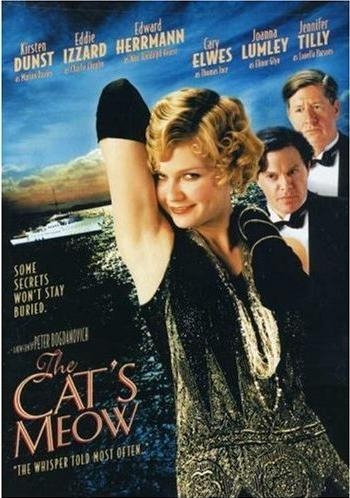 The Cat's Meow