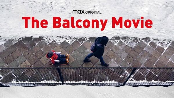 The Balcony Movie