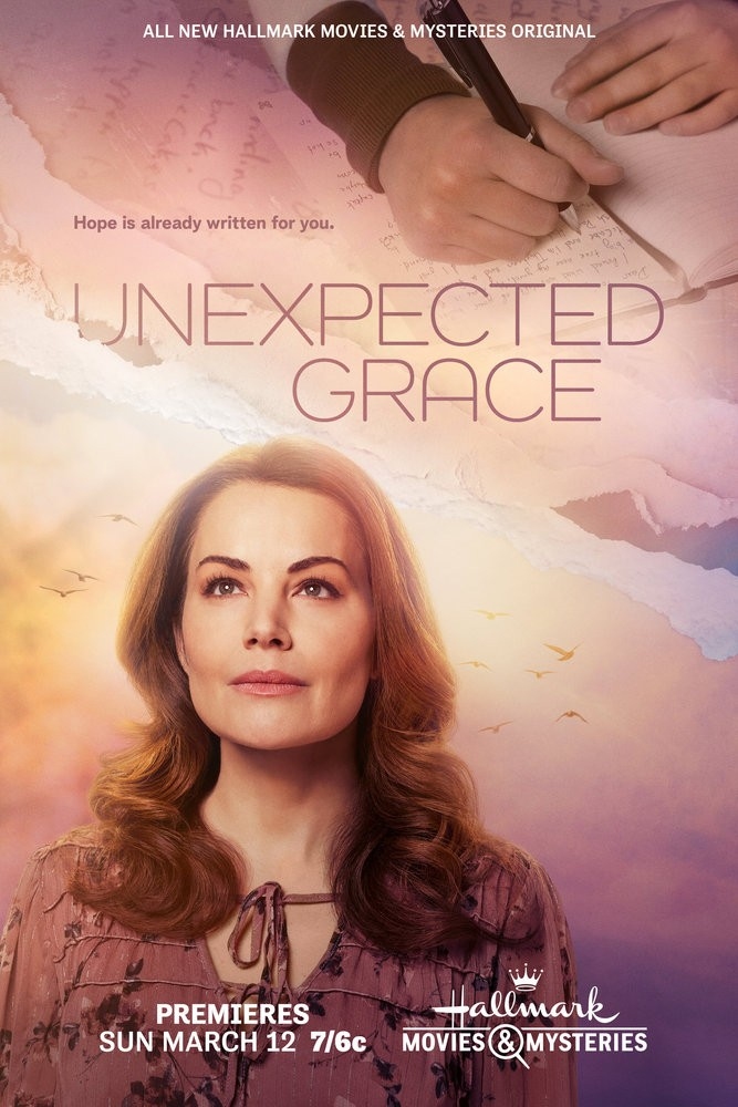 Film Unexpected Grace