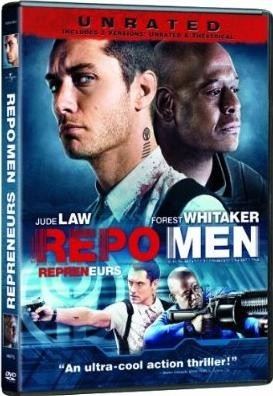 Film Repo Men