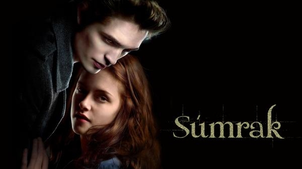 Súmrak