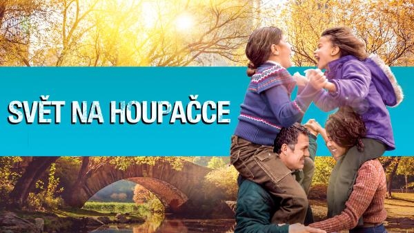 Svět na houpačce