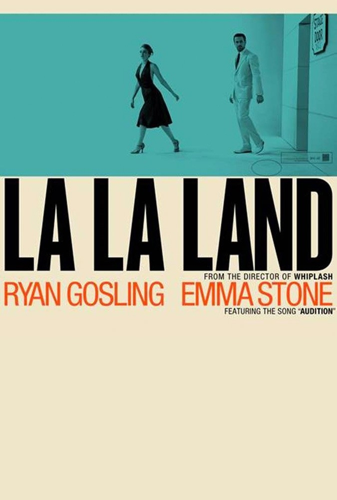 Film La La Land