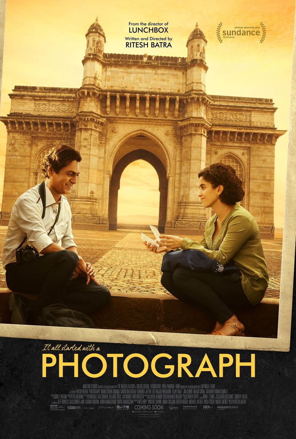 Film Fotografija