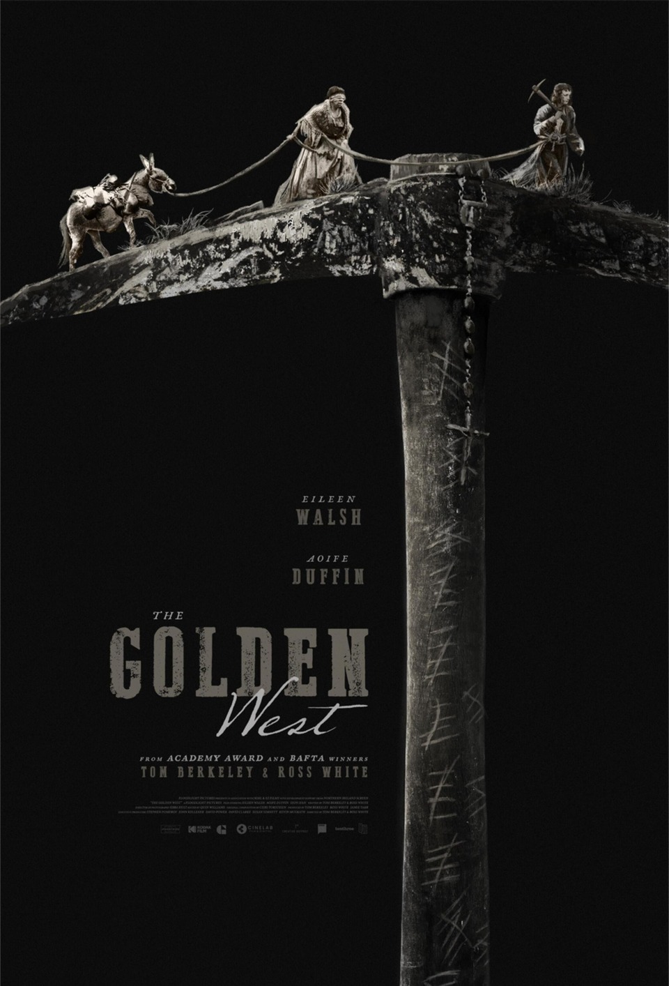 Film Zlatá horečka