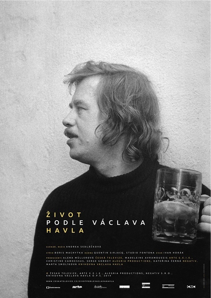 Dokument Život podle Václava Havla