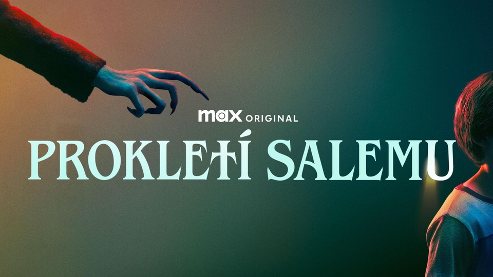 Film Prokletí Salemu