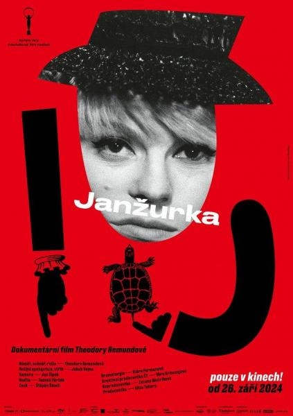 Janzurka