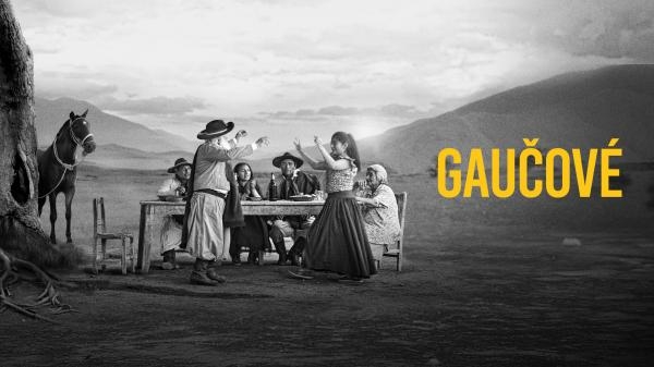 Gaučové