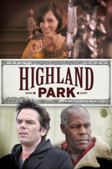 Film Highland park