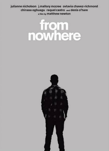 From Nowhere
