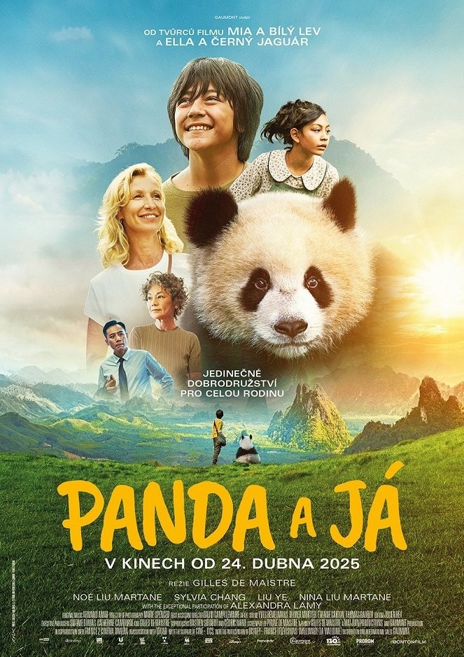 Nejlepší francouzské nové dobrodružné filmy z roku 2025 online