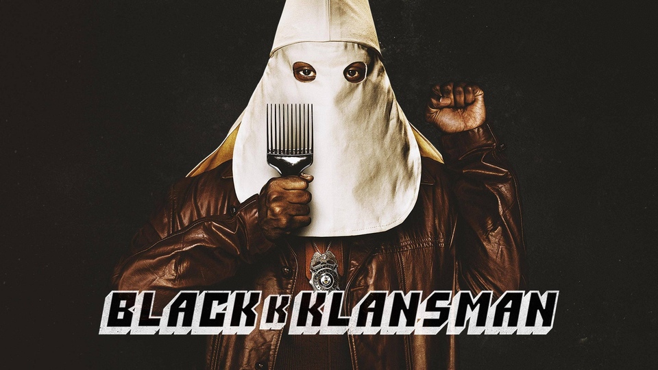 Film BlacKkKlansman