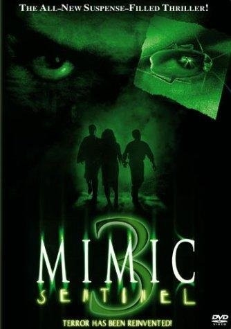 Фільм Mimic 3