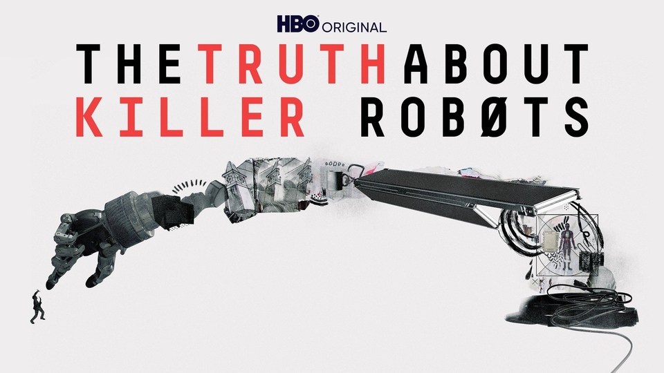 Dokument Pravda o robotech zabijácích