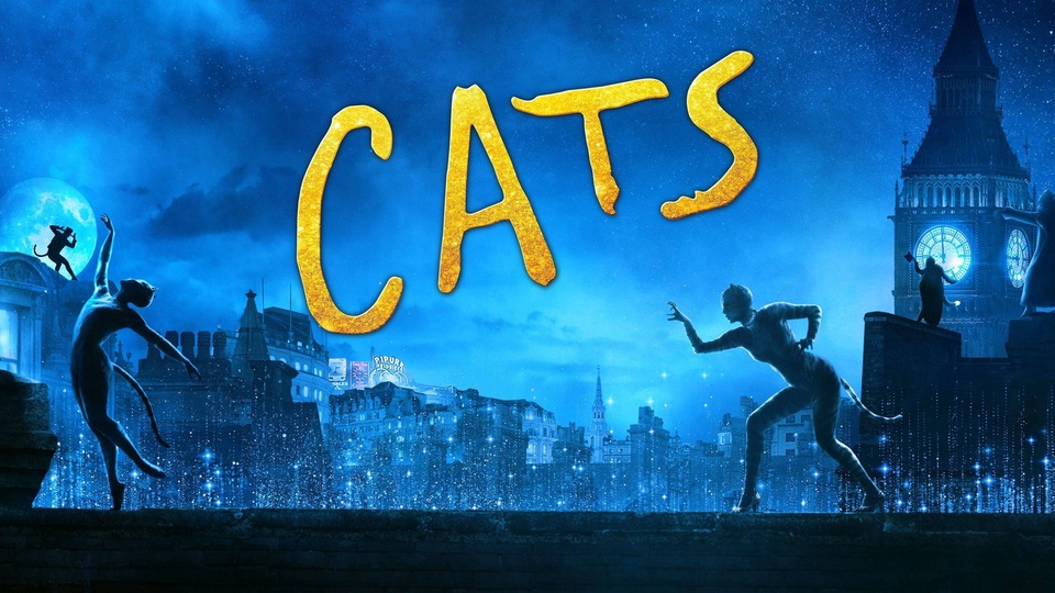 Film Cats