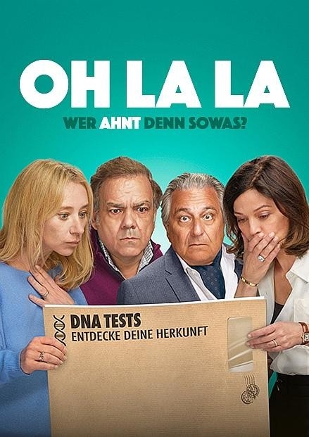 Film Test na teściów