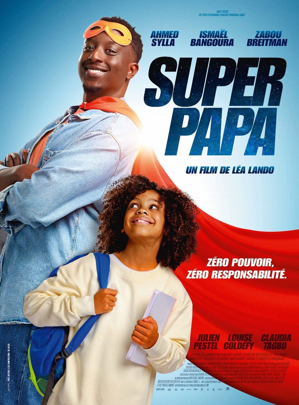 Film Super ocko