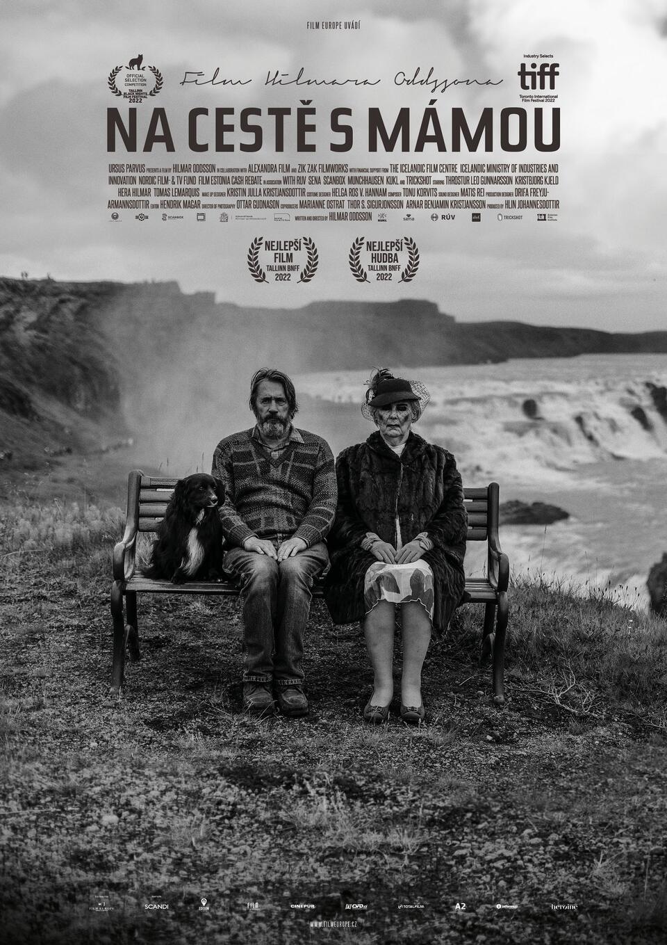 Nejlepší islandské artové filmy z roku 2022 online