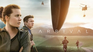 Arrival
