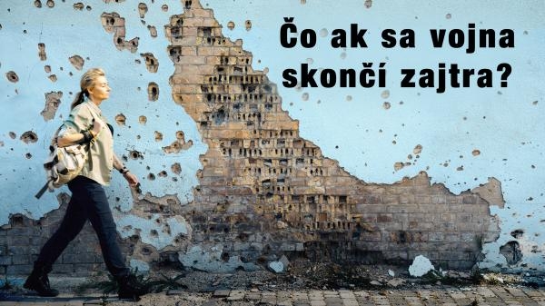 A jesli jutro wojna sie skonczy