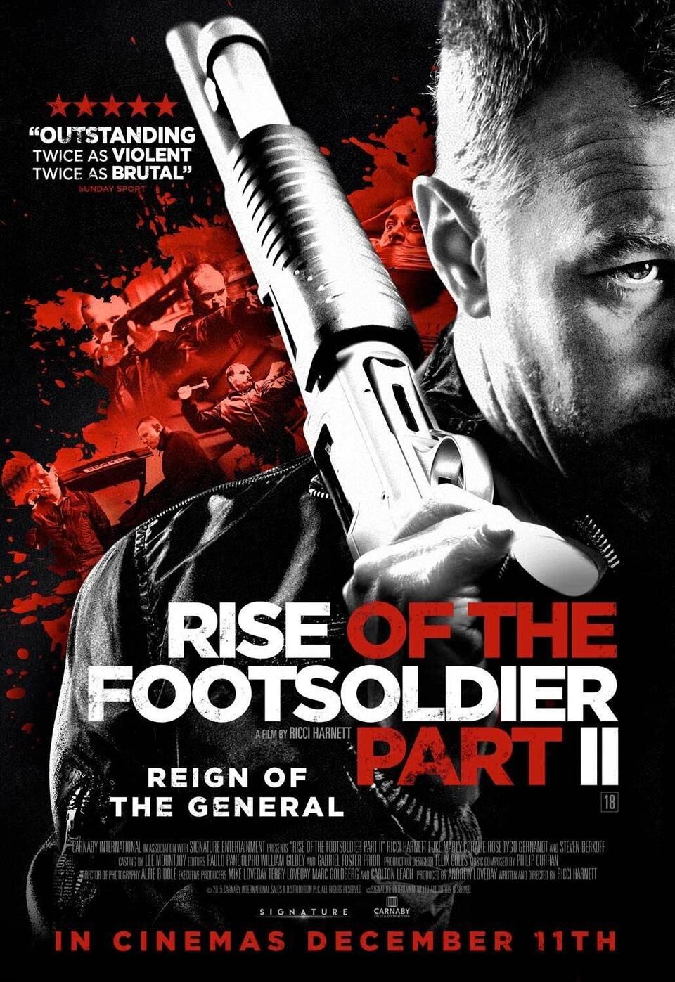 Najlepsze filmy biograficzne oraz oparte na faktach z roku 2015 online
