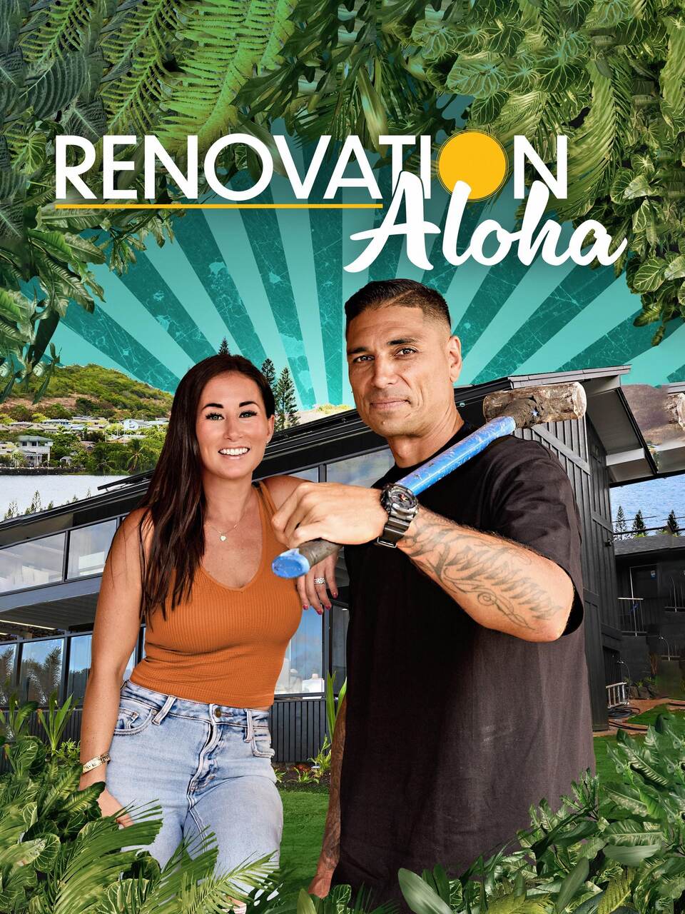 Документ Renovation Aloha