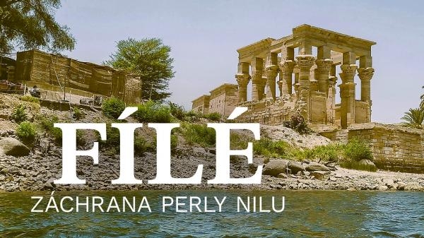 Operace Philae: Záchrana chrámu na Nilu