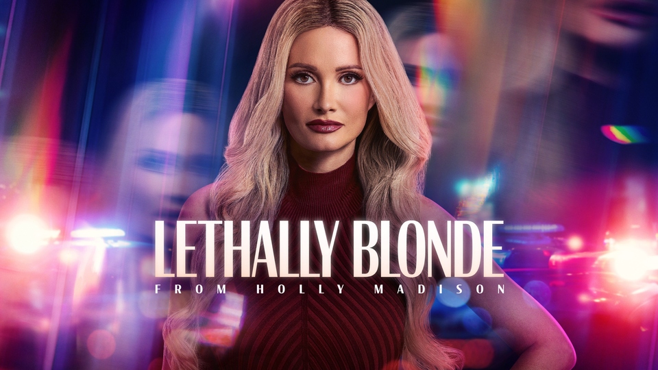 Документ Lethally Blonde