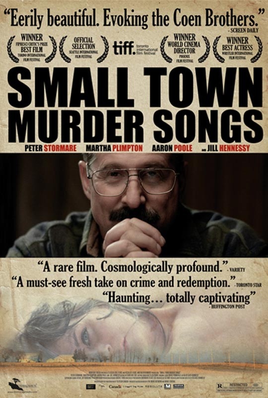 The best canadian art movies online