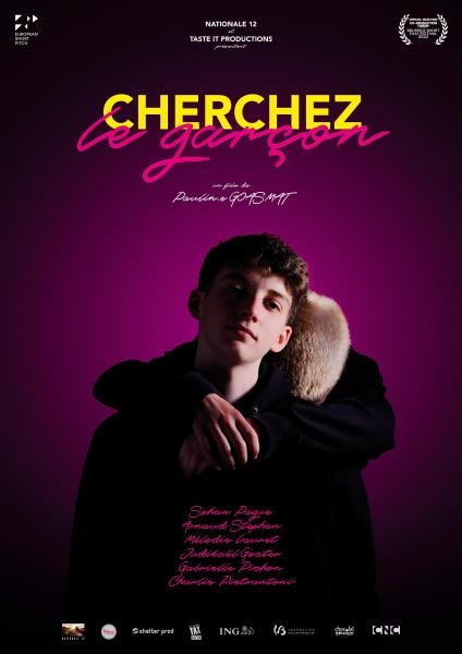Cherchez le garçon