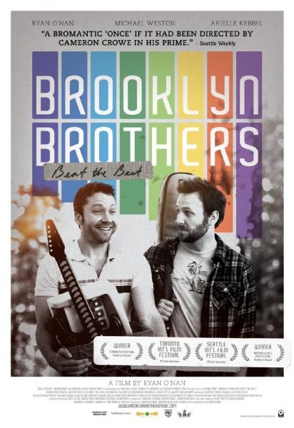 Brooklynska braća pobjeđuju najbolje
