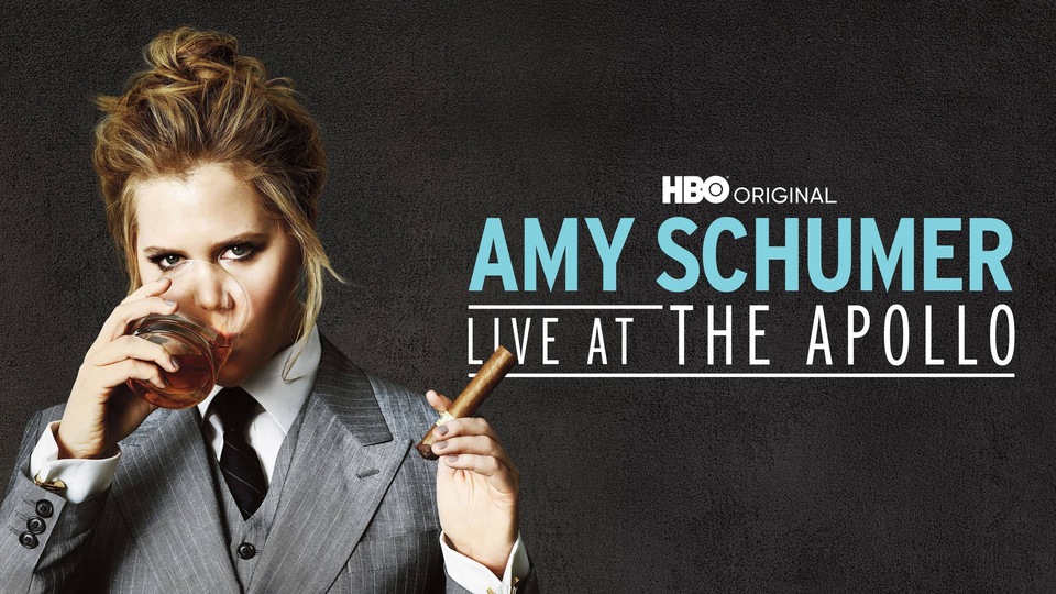 Documentary Amy Schumer: Live at the Apollo