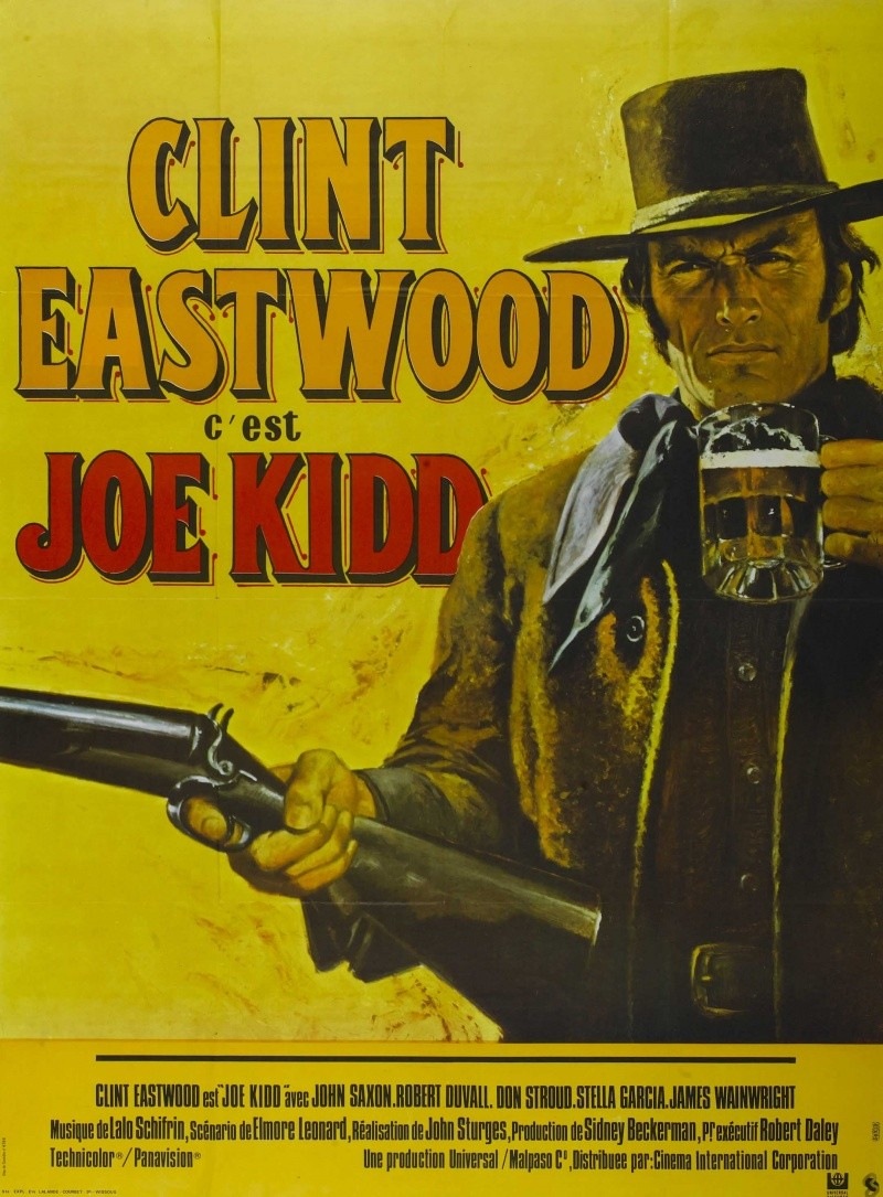 Film Joe Kidd