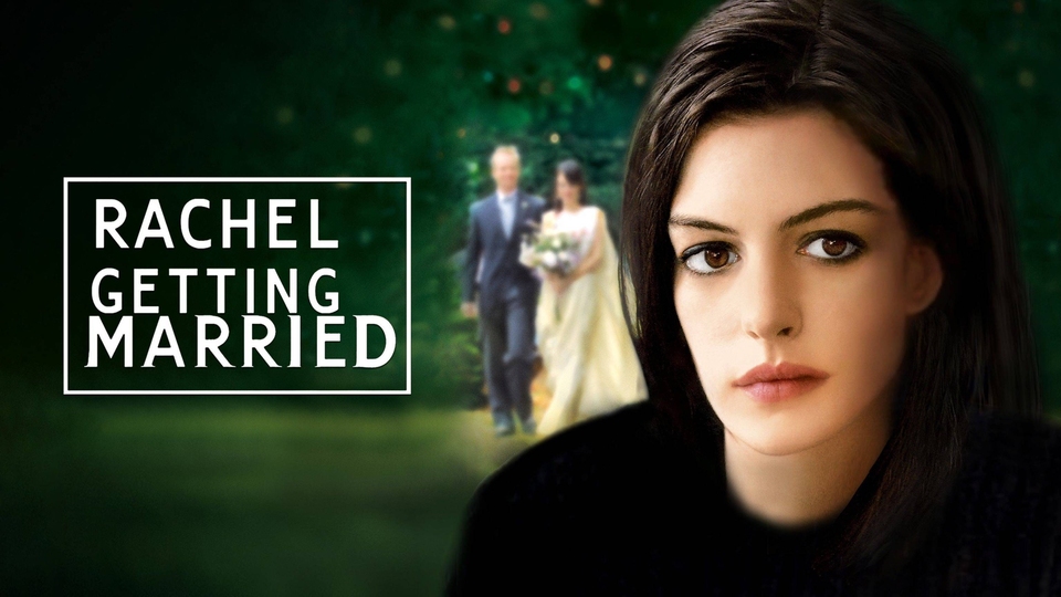 Film Rachel Getting Married
