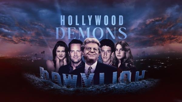 Hollywood Demons
