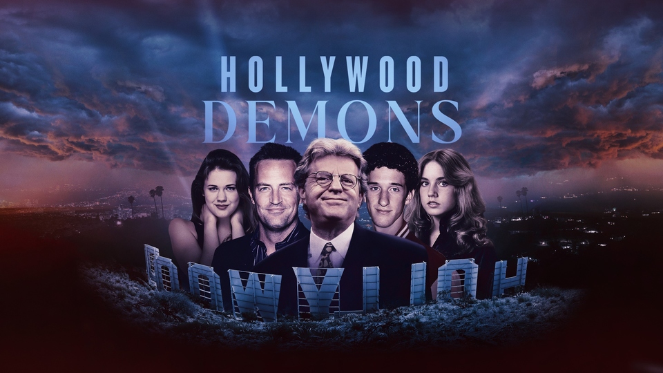 Документ Hollywood Demons
