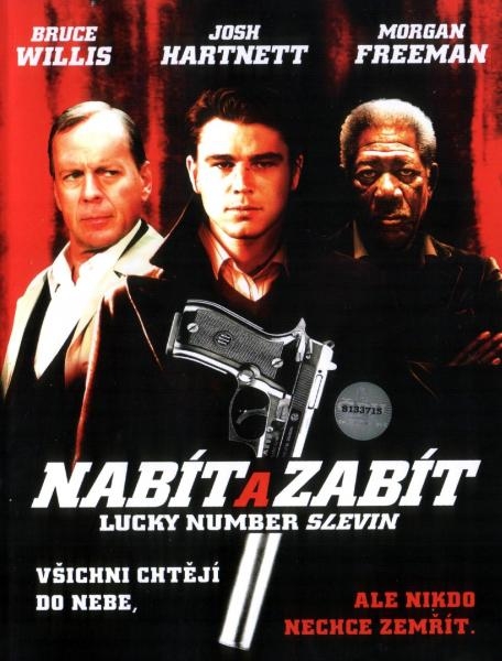 Nabít a zabít
