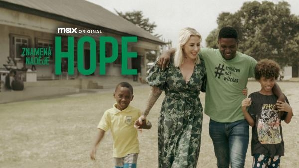 The One With Hope