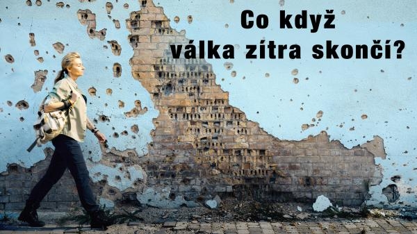 A jesli jutro wojna sie skonczy