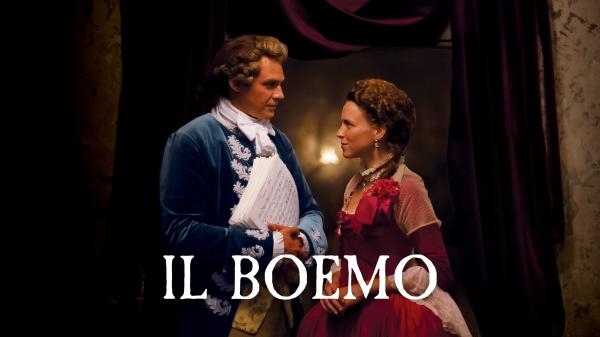 Il Boemo
