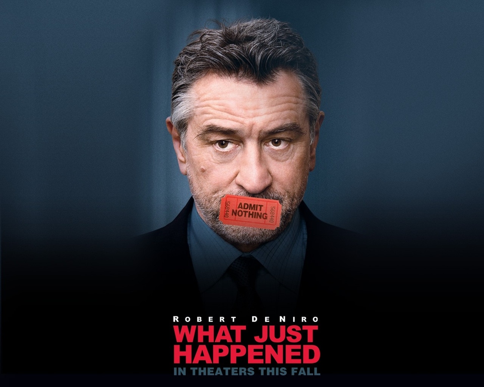 Film Pikantne Hollywoodske priče