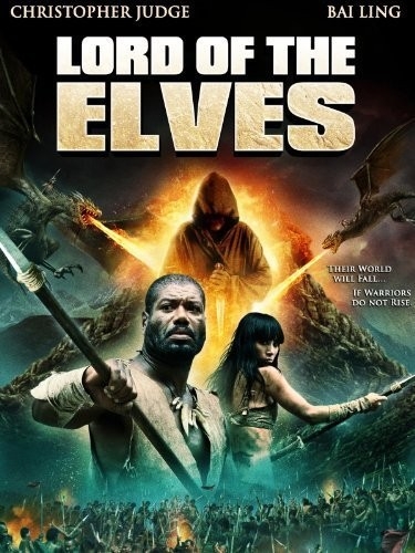 Film Pán elfů