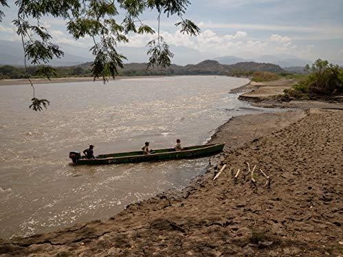 Pátrání po Escobarových milionech