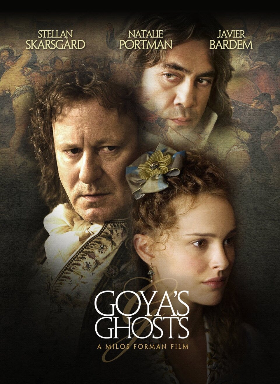 The best spanish drama movies from 00's online
