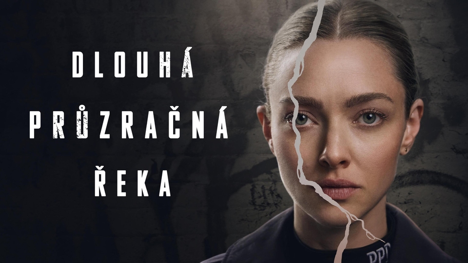 Seriál Dlouhá průzračná řeka
