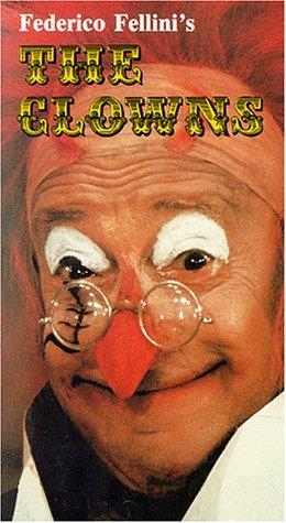 Film Klauni