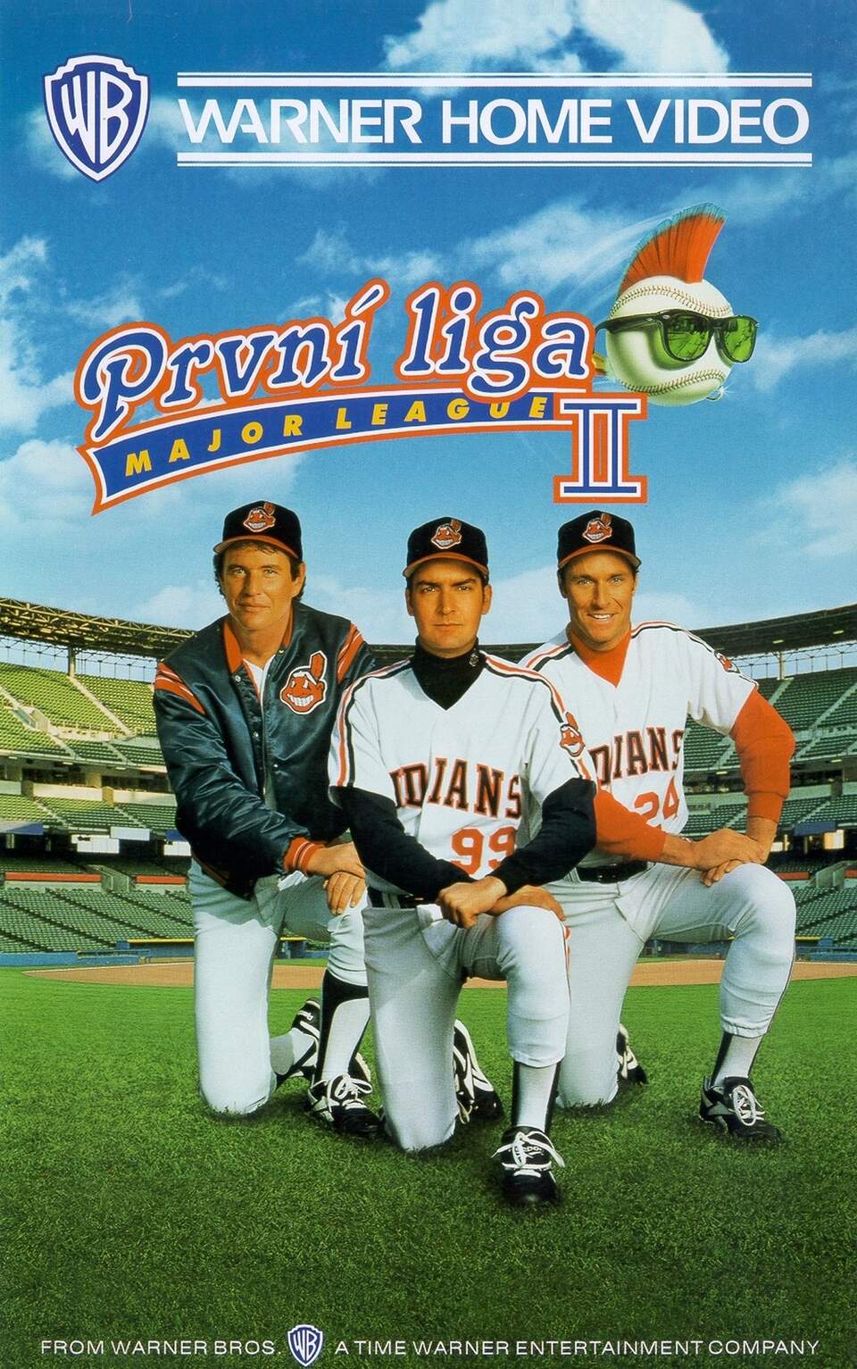 Film Prvá liga 2