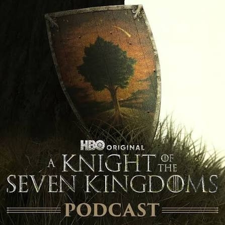 Film Rytíř Sedmi království: Podcast